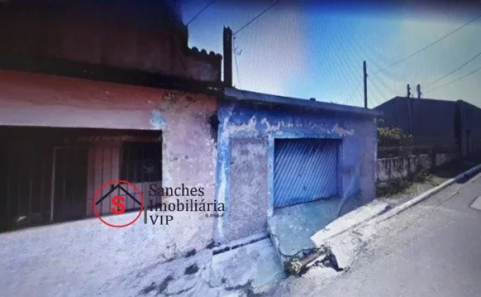 Imagem TERRENO A VENDA VILA EMA 10 X 25 de terreno