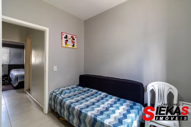 Imagem Imperdível! Casa à venda em São Paulo-SP, bairro Ponte Rasa: 2 quartos, 1 sala, 1 banheiro, 1 vaga de garagem, 66m².