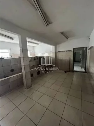 Imagem Imóvel Comercial com Renda, com 5.600m², Construído 3.700m², Plano, Cabine Primária, Prédio Adm. Ao Lado do Rodoanel, em Mauá-SP