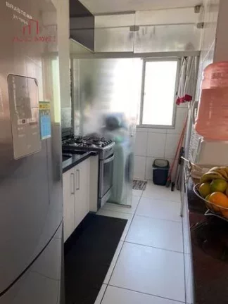 Imagem APARTAMENTO NO HORTO DO YPE - 2 DORMS