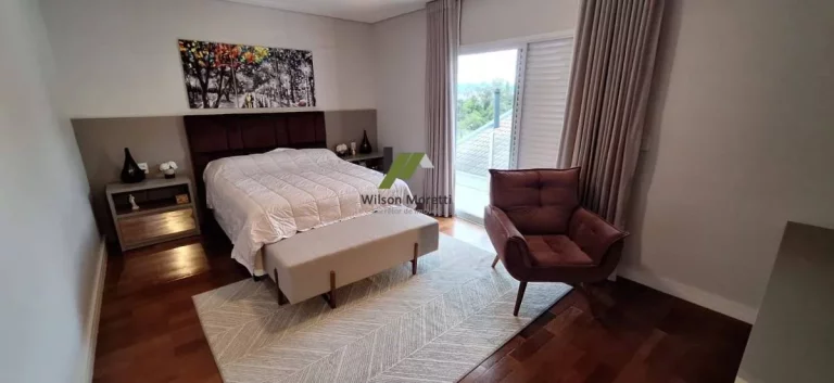 Imagem LINDA CASA EM CONDOMÍNIO - ITUPEVA