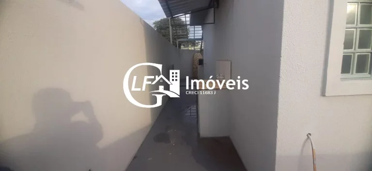 Imagem EXCELENTE SOBRADO CUSTO BENEFICIO NO BAIRRO CAIÇAIRA