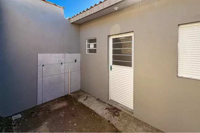 Imagem GE 25 Casa 612651026-27 - Casa à venda no bairro Guajuviras - Canoas/RS