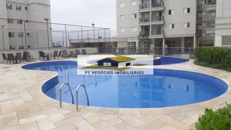 Imagem Apartamento para venda na Vila Bela 51mts