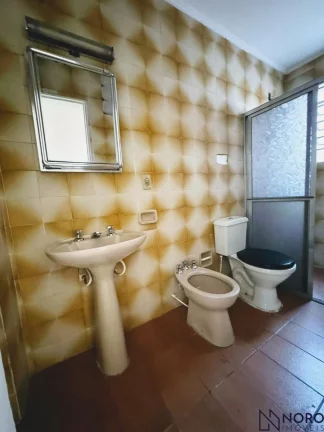Imagem Apartamento à venda 3 dormitórios, suíte, 1 vaga no Bairro Fátima
