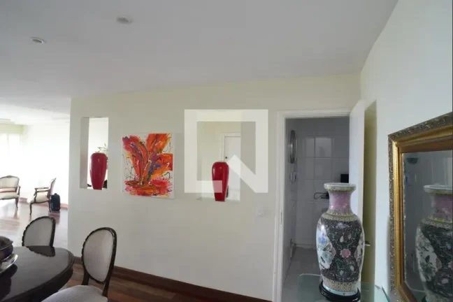 Imagem Apartamento à Venda - Barra da Tijuca, 4 Quartos, 210 m2