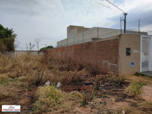 Imagem Terreno à Venda no Bairro Nova Lima na Rua Randolfo Lima na Quadra 254 medindo 360 m2 de Área Total