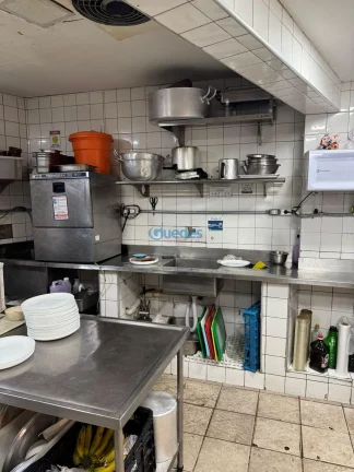 Imagem Restaurante A La Carte Jardins