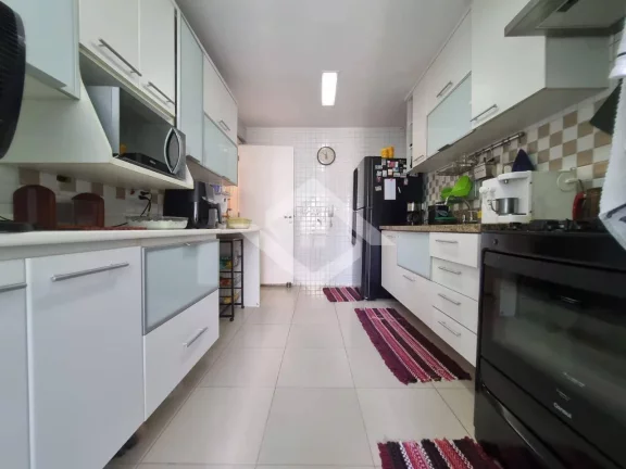 Imagem Oportunidade apartamento de 3 quartos com 102m² no Rio2