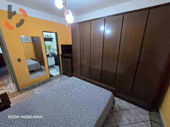 Imagem Apartamento com 3 dormitórios à venda, 80 m² por R$ 548.000,00 - Centro - Nova Iguaçu/RJ
