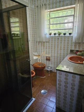 Imagem Casa à venda na Vila Caiúba