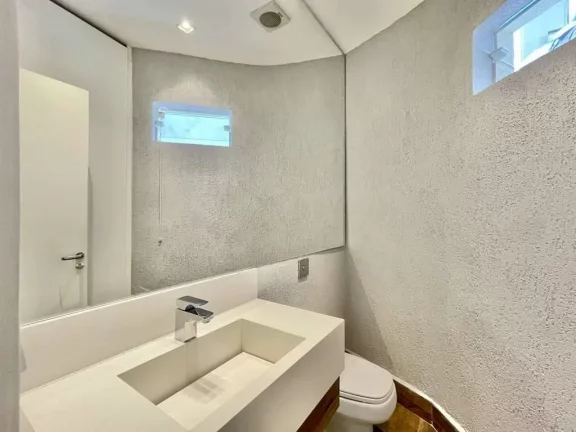 Imagem Cond. San Diego Park - LOFT TÉRREO, 2 suítes - PORTEIRA FECHADA!