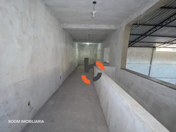 Imagem Galpão para alugar, 600 m² por R$ 12.180,00/mês - Parque Três Corações - Nova Iguaçu/RJ