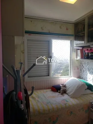 Imagem Apartamento à venda no bairro Barra Funda - São Paulo/SP, Zona Oeste