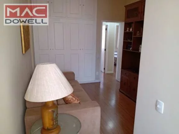 Imagem Apartamento de 116 m² com 3 quartos - A VENDA - Copacabana/RJ