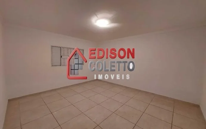Imagem Charmosa casa reformada a venda em Santa Terezinha, Piracicaba!