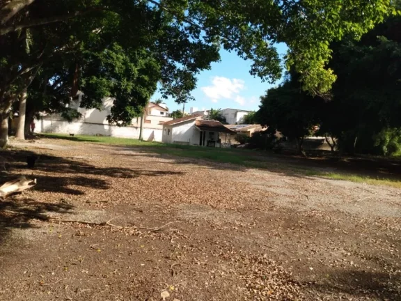 Imagem Terreno em Camboriú - Centro