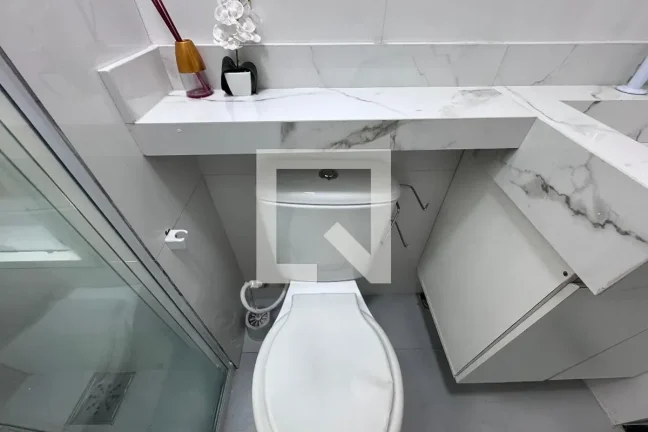 Imagem Apartamento à Venda - Recreio, 2 Quartos, 45 m2