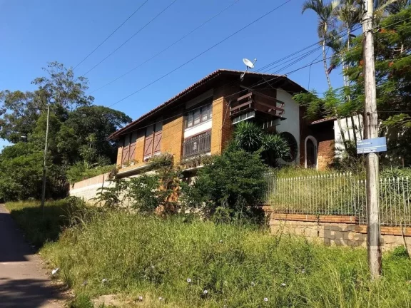 Imagem STC 99 Lote CA56360933 - Terreno à venda no bairro Santa Tereza - Porto Alegre/RS