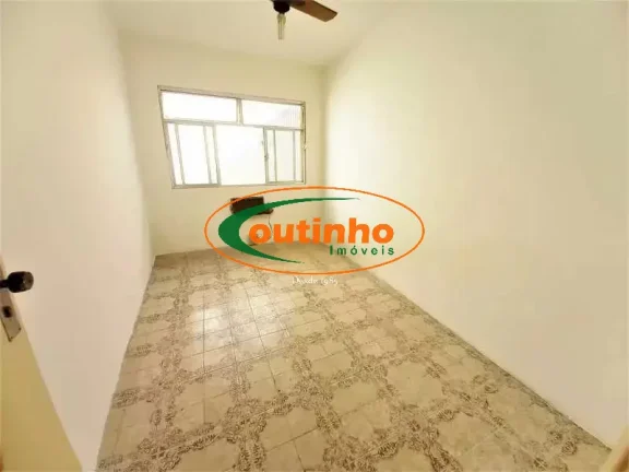 Imagem (29852) Rua do Matoso - Praça da Bandeira