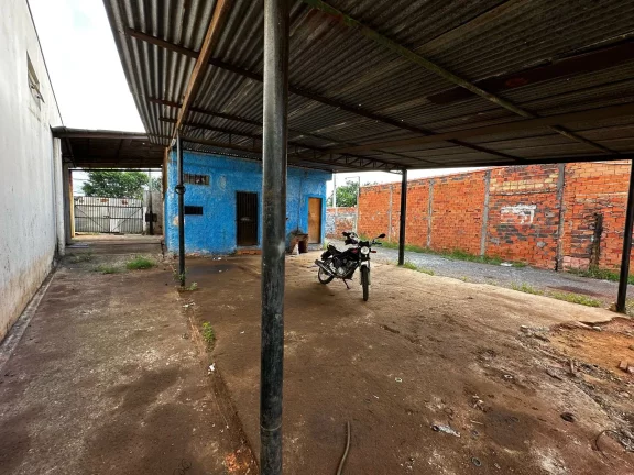 Imagem Oportunidade de Ouro: Terreno Comercial na Entrada da cidade de Tatuí
