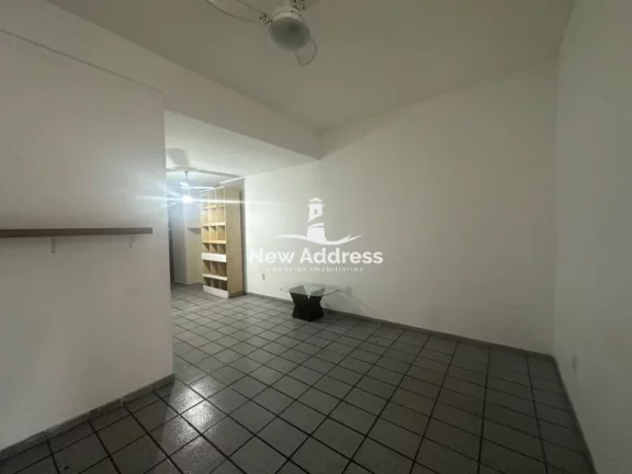 Imagem Apartamento de 1 quartos à venda no Centro de Vila Velha