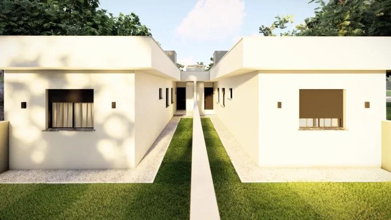 Imagem Linda Casa 3 Dormitórios 1 suíte em Excelente Localização do bairro Oeste com patio Frente Fundo