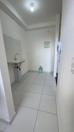 Imagem Apartamento com 2 dormitórios à venda, 44 m² por R$ 318.000,00 - Vila Bremen - Guarulhos/SP