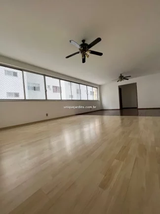 Apartamento à venda Paraíso São Paulo