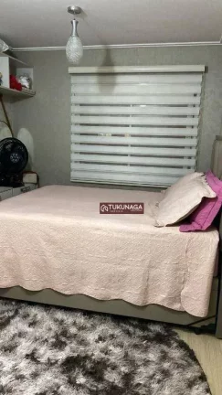 Imagem Apartamento com 4 dormitórios à venda, 137 m² por R$ 1.450.000,00 - Vila Rosália - Guarulhos/SP