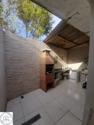 Imagem Casa térrea em Franco da Rocha, Jardim União a menos de 10 minutos da estação Baltazar Fidelis.