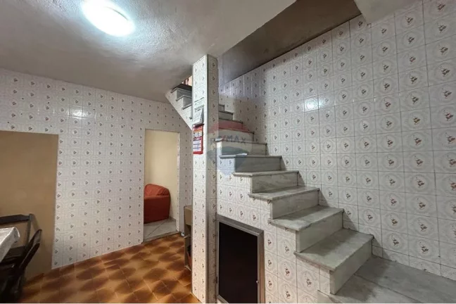 Imagem Casa á venda com 3 quartos com 99m² em Costa Barros.Rio de Janeiro.