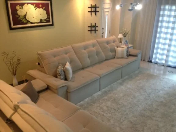 Imagem Casa para Venda por R$750.000,00 com 4 dormitórios, 4 suites e 3 vagas - Vila curuça velha, São paulo / SP - Cód. 1552