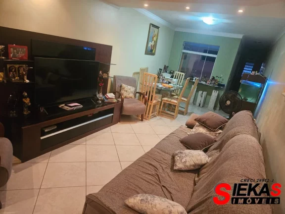 Imagem CASA RESIDENCIAL em SÃO PAULO - SP, VILA MATILDE