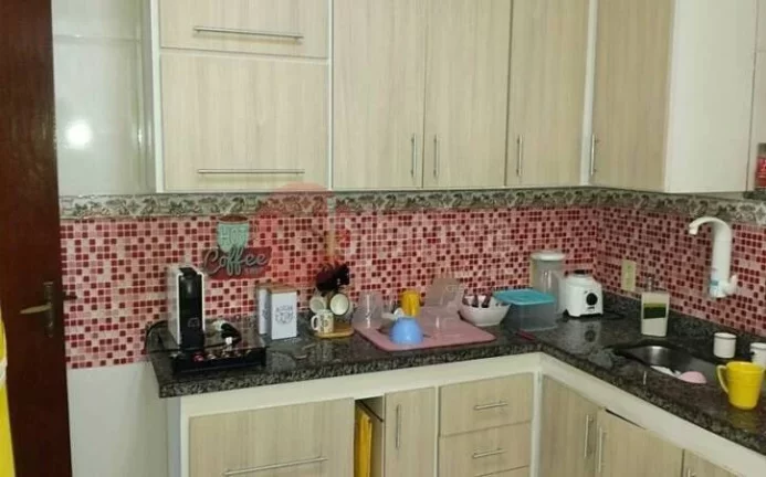 Imagem Apartamento com 2 dormitórios à venda, 50 m² por R$ 256.000,00 - Vila Sao Pedro - São Pedro da Aldeia/RJ