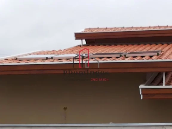Imagem CASA TÉRREA - VILA MENUZZO - REGIÃO CENTRAL DE SUMARÉ