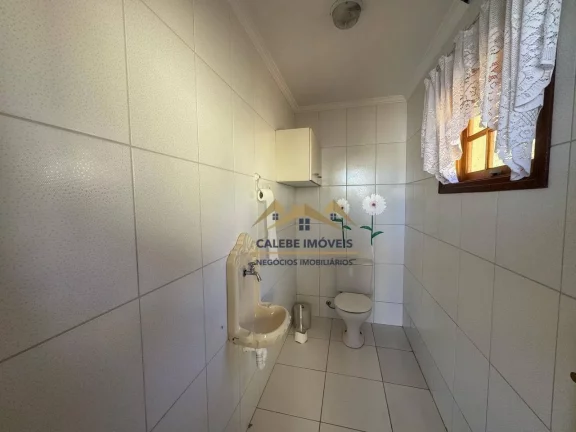 Imagem Casa com 3 dormitórios à venda, 244 m² por R$ 1.060.000,00 - Vila Doutor Laurindo - Tatuí/SP