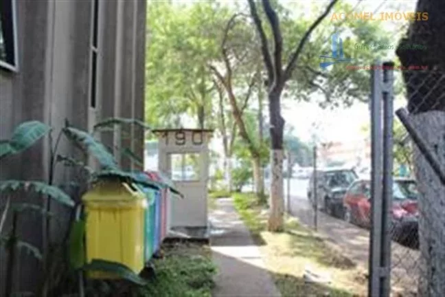 Imagem Galpões para venda em São Paulo no bairro Jurubatuba