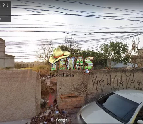 Imagem TERRENO JARDIM MORENO ZONA LESTE