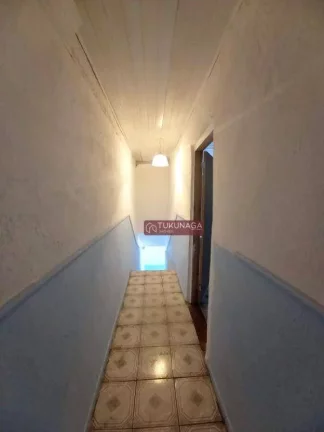 Imagem Casa com 2 dormitórios à venda, 176 m² por R$ 420.000,00 - Macedo - Guarulhos/SP
