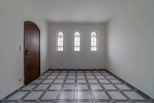 Imagem Sobrado Maravilhoso 165 m² 3 Dormitorios sendo 1 Suite e 2 Vagas