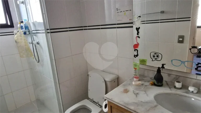 Imagem Apartamento à venda com 3 quartos, sendo 2 suítes, no condomínio Maison Royale, São Paulo - SP