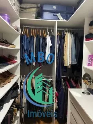 Imagem Apartamento com 3 quartos, à venda em São Paulo, Santo Amaro