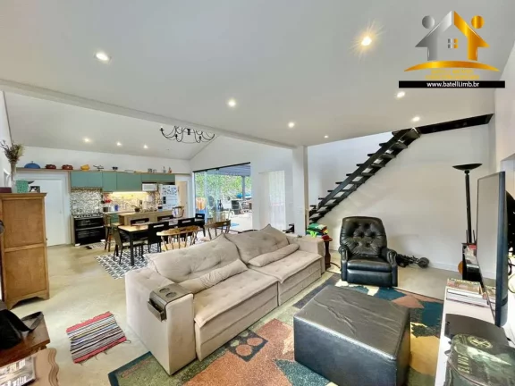 Imagem Casa - Granja Viana | Batelli Imóveis