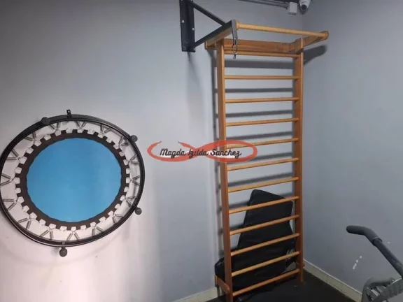 Imagem APARTAMENTO À VENDA NA CIDADE LÍDER - SEMI MOBILIADO (PLANEJADOS).