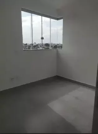 Imagem Cobertura duplex à venda, 3 quartos, 2 suítes, 2 vagas, Santa Branca - Belo Horizonte/MG