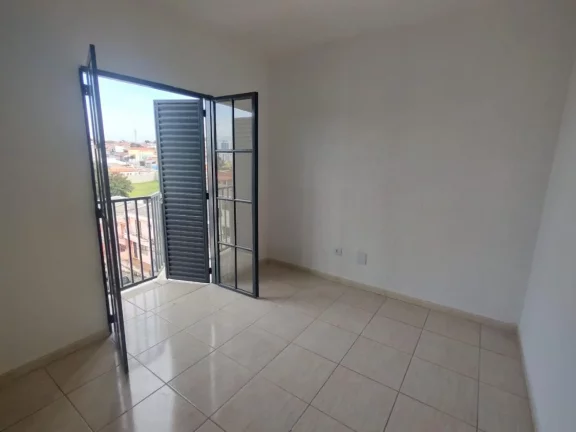 Imagem Apartamento com 2 Quartos à Venda, 67 m² em Vila Jardini - Sorocaba