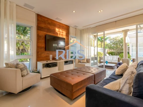 Imagem Espetacular sobrado Sobrado de 3 andares finamente mobiliado e decorado com vista mar!!! 700m²!Porteira fechada!