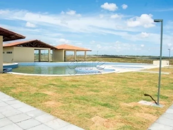 Imagem VENDO LOTE no melhor loteamento fechado da Pacatuba. O lugar ideal para você e sua família realiza...