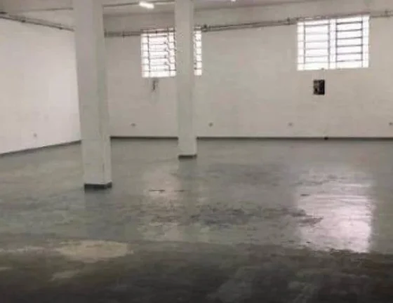 Imagem Alugo Salão Comercial em Santo André. Parque das Nações